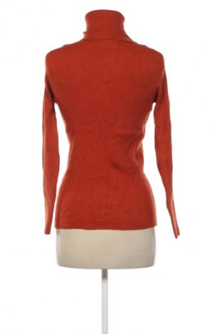 Damenpullover Pescara, Größe L, Farbe Orange, Preis 20,49 €