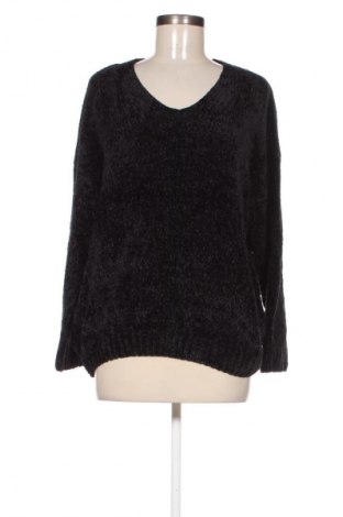 Damenpullover Piazza Italia, Größe L, Farbe Schwarz, Preis 3,99 €