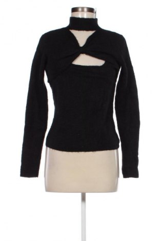 Pulover de femei Pieces, Mărime S, Culoare Negru, Preț 88,99 Lei