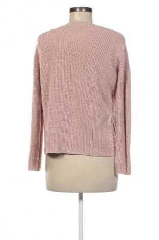 Damenpullover Pieces, Größe S, Farbe Rosa, Preis 18,99 €