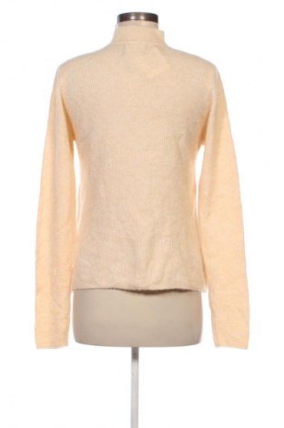 Damenpullover Pieces, Größe L, Farbe Beige, Preis 18,99 €