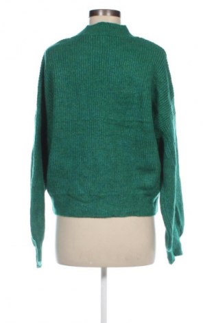 Damenpullover Pieces, Größe XL, Farbe Grün, Preis 18,99 €