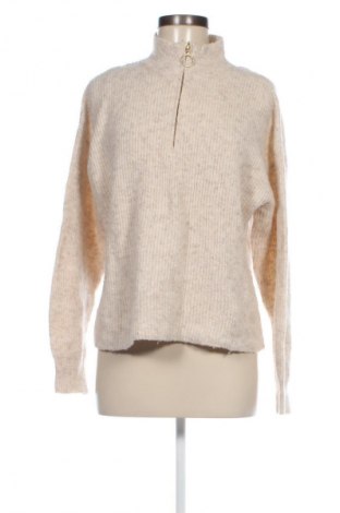 Damenpullover Pigalle, Größe M, Farbe Beige, Preis 20,49 €