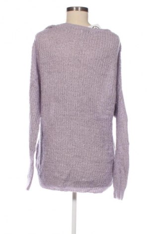 Damenpullover Pigalle by Jacqueline De Yong, Größe XL, Farbe Lila, Preis 20,49 €