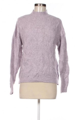 Damenpullover Pimkie, Größe M, Farbe Lila, Preis 20,49 €