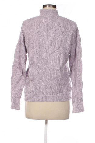 Damenpullover Pimkie, Größe M, Farbe Lila, Preis 20,49 €