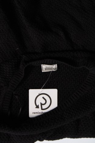 Damenpullover Pimkie, Größe S, Farbe Schwarz, Preis 20,49 €