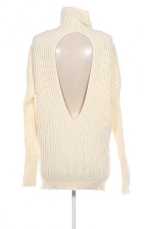 Damenpullover Pinko, Größe L, Farbe Weiß, Preis € 179,14