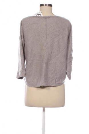 Damenpullover Poetry, Größe M, Farbe Grau, Preis 71,99 €