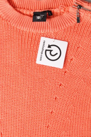 Damenpullover Pota, Größe XL, Farbe Orange, Preis € 9,49