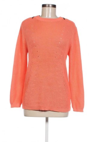 Damenpullover Pota, Größe XL, Farbe Orange, Preis € 4,99