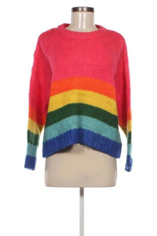 Damski sweter Primark, Rozmiar L, Kolor Kolorowy, Cena 92,99 zł