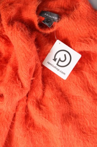 Damenpullover Primark, Größe S, Farbe Orange, Preis 20,49 €