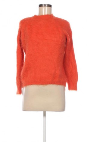 Damenpullover Primark, Größe S, Farbe Orange, Preis 20,49 €