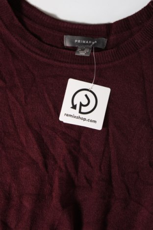 Damenpullover Primark, Größe L, Farbe Rot, Preis € 20,49