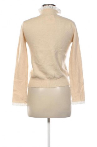 Damenpullover Primark, Größe M, Farbe Beige, Preis 20,49 €