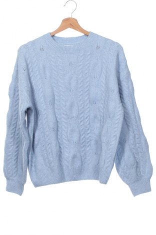 Damenpullover Primark, Größe XS, Farbe Blau, Preis € 10,99