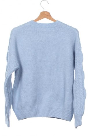 Damenpullover Primark, Größe XS, Farbe Blau, Preis € 10,99