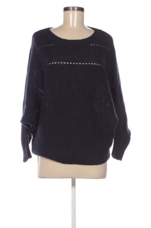 Damenpullover Promod, Größe M, Farbe Blau, Preis 28,99 €