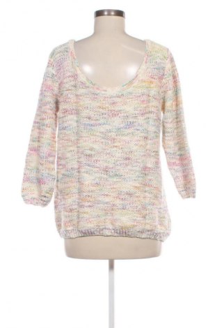 Damenpullover Promod, Größe L, Farbe Mehrfarbig, Preis € 13,99