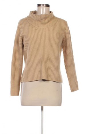 Damenpullover Public, Größe S, Farbe Beige, Preis 15,00 €