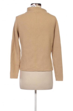 Damenpullover Public, Größe S, Farbe Beige, Preis 15,00 €