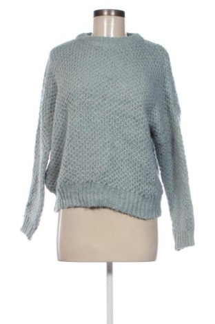 Damenpullover Pull&Bear, Größe S, Farbe Grün, Preis 3,99 €