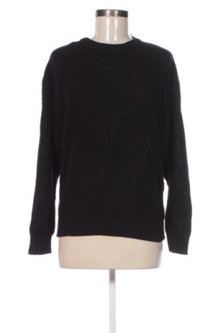 Damski sweter Pull&Bear, Rozmiar M, Kolor Czarny, Cena 92,99 zł