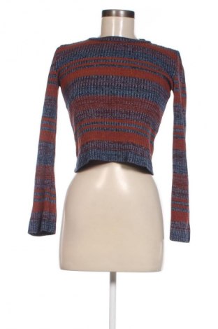 Pulover de femei Pull&Bear, Mărime S, Culoare Multicolor, Preț 95,99 Lei