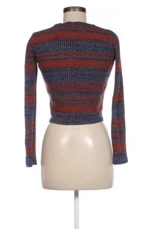 Pulover de femei Pull&Bear, Mărime S, Culoare Multicolor, Preț 95,99 Lei