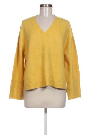 Damenpullover Pull&Bear, Größe S, Farbe Gelb, Preis € 16,99