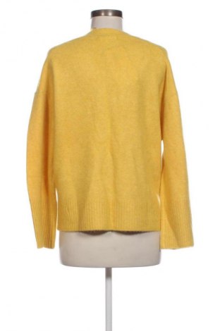 Damenpullover Pull&Bear, Größe S, Farbe Gelb, Preis € 16,99