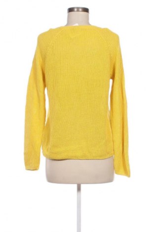 Damenpullover Q/S by S.Oliver, Größe S, Farbe Gelb, Preis 28,99 €