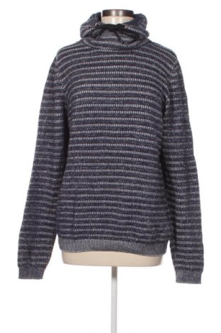 Damenpullover Q/S by S.Oliver, Größe M, Farbe Mehrfarbig, Preis 28,99 €