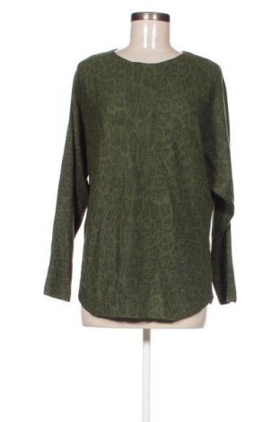 Pulover de femei Qed London, Mărime M, Culoare Verde, Preț 20,99 Lei