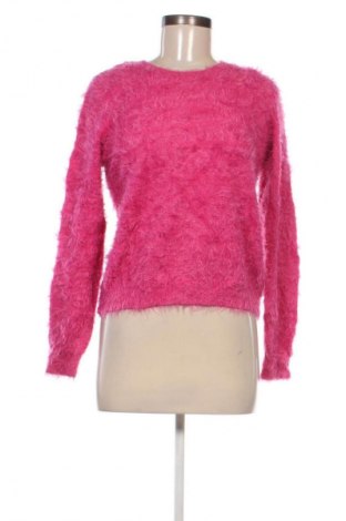 Damenpullover Qed London, Größe M, Farbe Rosa, Preis € 28,99