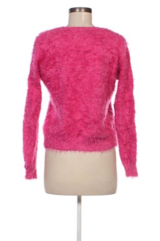 Damenpullover Qed London, Größe M, Farbe Rosa, Preis € 28,99