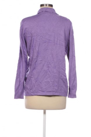 Damenpullover Rabe 1920, Größe XL, Farbe Lila, Preis 43,49 €