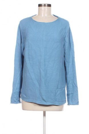 Damenpullover Rabe 1920, Größe XL, Farbe Blau, Preis € 43,49