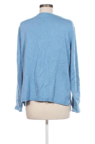 Damenpullover Rabe 1920, Größe XL, Farbe Blau, Preis € 43,49