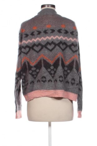 Damski sweter Rainbow, Rozmiar XL, Kolor Kolorowy, Cena 14,99 zł