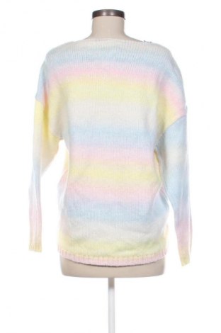 Damski sweter Rainbow, Rozmiar S, Kolor Kolorowy, Cena 92,99 zł