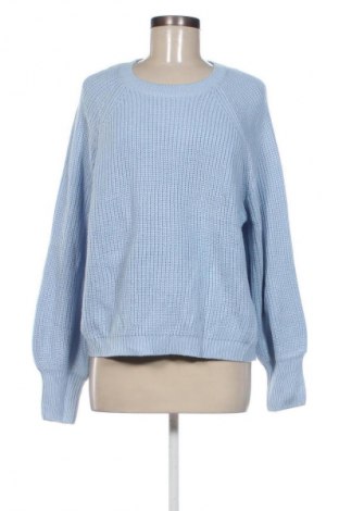 Damenpullover Reserved, Größe L, Farbe Blau, Preis 20,49 €