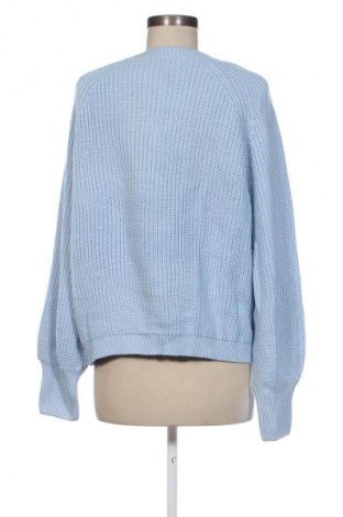 Damenpullover Reserved, Größe L, Farbe Blau, Preis 20,49 €