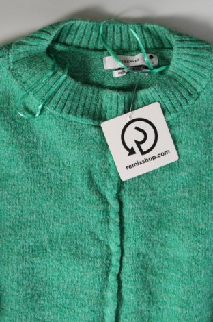 Damenpullover Reserved, Größe S, Farbe Grün, Preis € 17,90