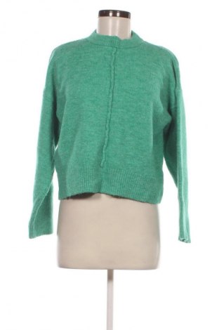 Damenpullover Reserved, Größe S, Farbe Grün, Preis 17,90 €