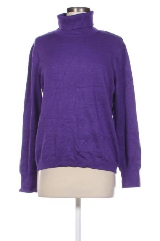 Damenpullover S. Marlon, Größe XXL, Farbe Lila, Preis 28,99 €