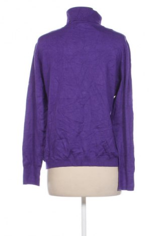 Damenpullover S. Marlon, Größe XXL, Farbe Lila, Preis 28,99 €