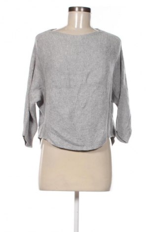 Damenpullover S.Oliver, Größe S, Farbe Grau, Preis € 28,99