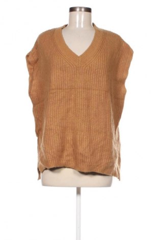 Damenpullover S.Oliver, Größe L, Farbe Braun, Preis 28,99 €